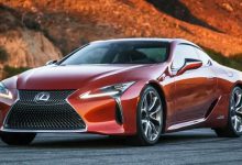 2024-lexus-lc500 رنگ جذاب