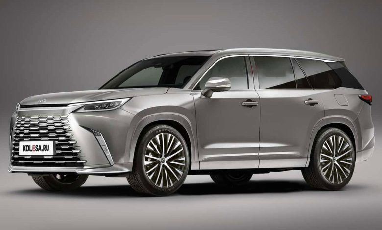 lexus-tx