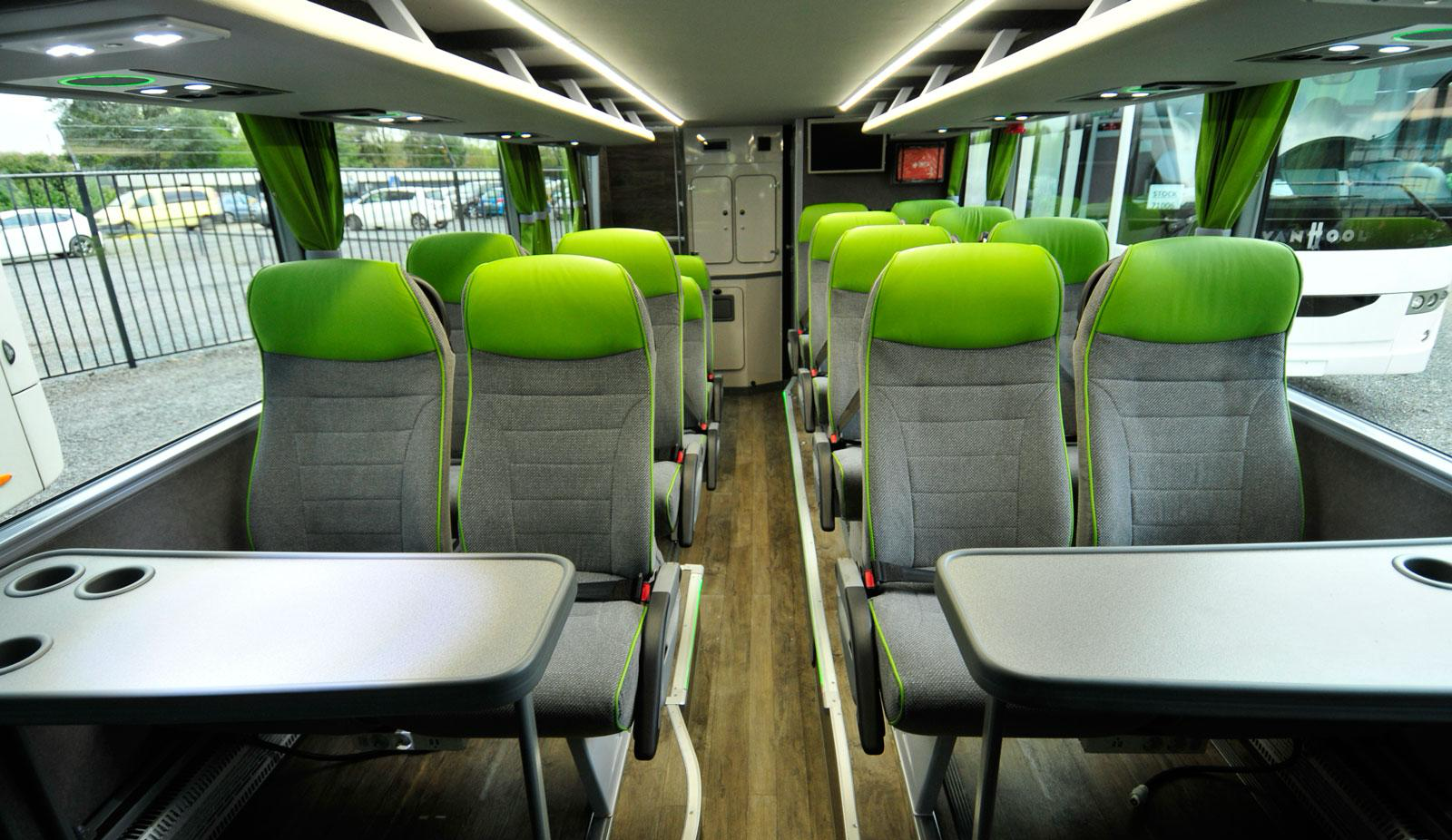 اتوبوس مشهد تهران علی بابا