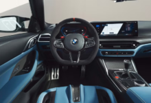 احتمال حذف گیربکس دستی در مدل‌های BMW M