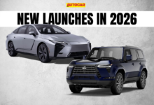 گزارش دوام JD Power 2026 و صدرنشینی لکسوس