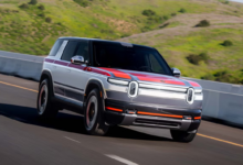 آغاز تولید ریویان R2 در ۲۰۲۶ در کارخانه این خودروساز آمریکایی