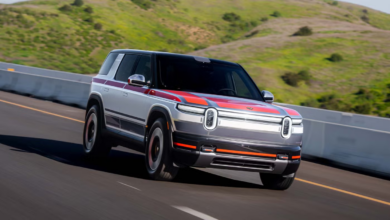 آغاز تولید ریویان R2 در ۲۰۲۶ در کارخانه این خودروساز آمریکایی