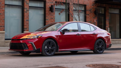 تغییر مدیرعامل تویوتا در سال 2026 و تاثیر آن بر بازار جهانی خودرو