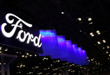 نمایش خودروهای پایه در نمایندگیهای آمریکا در پی تغییر رفتار خریداران