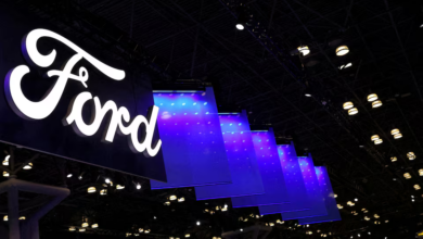 نمایش خودروهای پایه در نمایندگیهای آمریکا در پی تغییر رفتار خریداران