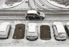 فروش خودرو در اروپا