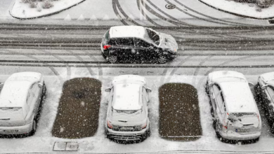 فروش خودرو در اروپا