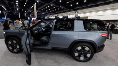 خودروی برقی ریویان R2؛ مدلی که رشد ۵۳ درصدی تحویل در سال ۲۰۲۶ را هدف گرفته است