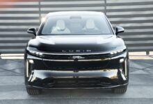 کاهش نیروی کار لوسید