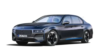 BMW M2 2027 AWD