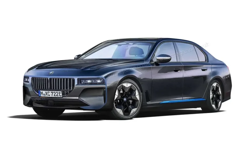 BMW M2 2027 AWD