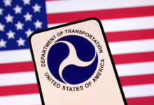 ایستگاه شارژ خودروهای برقی در آمریکا در پی طرح الزام ساخت داخل