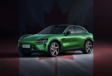 همکاری کانادا و چین برای تولید و صادرات خودروهای برقی؛ تحولی بزرگ در صنعت خودرو