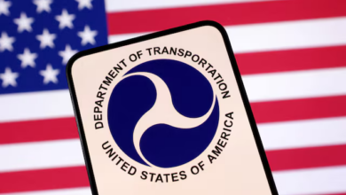 ایستگاه شارژ خودروهای برقی در آمریکا در پی طرح الزام ساخت داخل