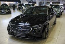 انتقال خودرو از چین به روسیه در پی تحریمهای غرب