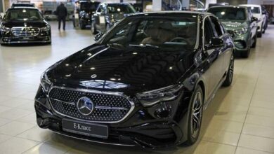 انتقال خودرو از چین به روسیه در پی تحریمهای غرب