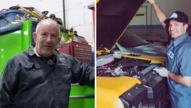 حذف پلاگ تخلیه روغن در خودروهای جدید؛ تغییرات در فرآیند نگهداری و تعمیر خودرو