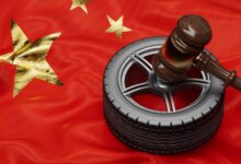 تصمیم اتحادیه اروپا برای اعمال تعرفه واردات خودروهای برقی چینی