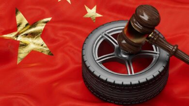 تصمیم اتحادیه اروپا برای اعمال تعرفه واردات خودروهای برقی چینی