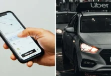 رانندگان اوبر از مسافران میخواهند که سفر خود را لغو کنند تا از کارمزد اجتناب کنند.