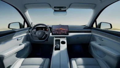 مقایسه وویا فری با ایرس M5