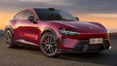 شیائومی YU7 GT