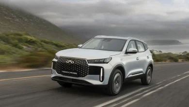ام وی ام X5