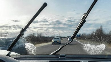 راهنمای کامل سیستم برف پاک کن خودرو