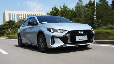 شرایط فروش خودروهای گک (GAC) خرداد 1405
