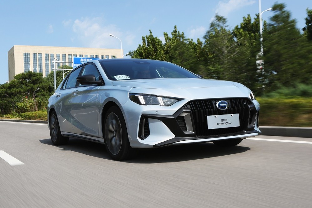 شرایط فروش خودروهای گک (GAC) خرداد 1405
