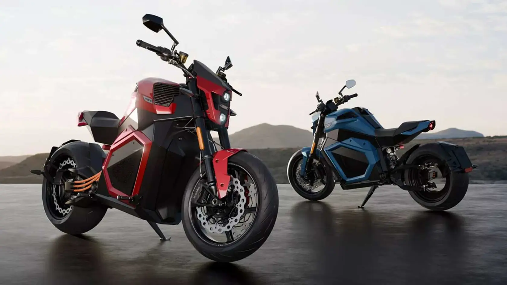 سه ویژگی بحث‌برانگیز موتورسیکلت‌های مدرن