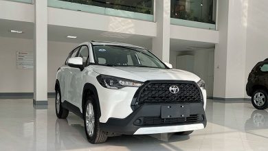 شرایط فروش تویوتا کرولا کراس اردیبهشت 1405