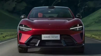 رکوردشکنی شیائومی YU7 GT در نوربرگ رینگ