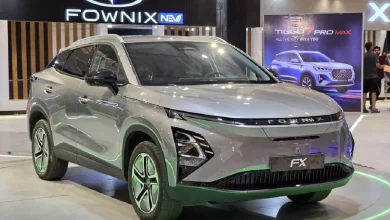 شرایط فروش فونیکس FX برقی خرداد 1405