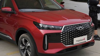 قیمت کارخانه جدید ام وی ام X5