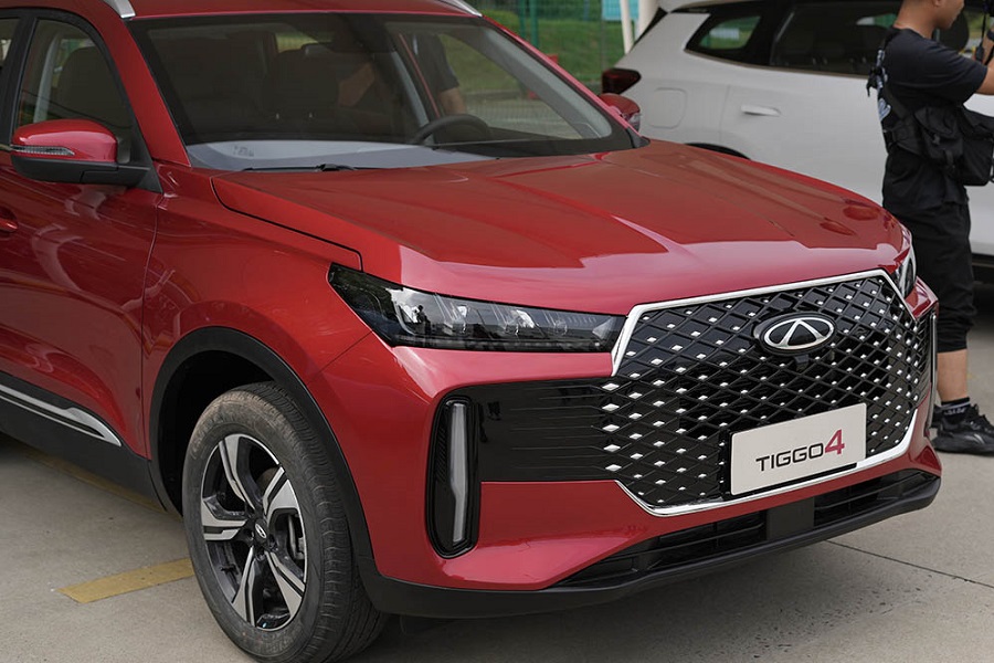 قیمت کارخانه جدید ام وی ام X5