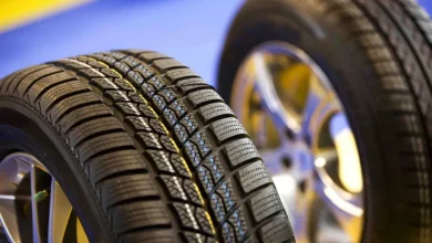 آیا واقعا لاستیک‌های پهن ایمن‌تر هستند؟