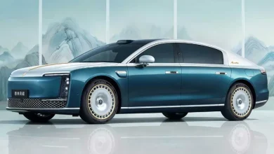ماکسترو S800 گرند دیزاین