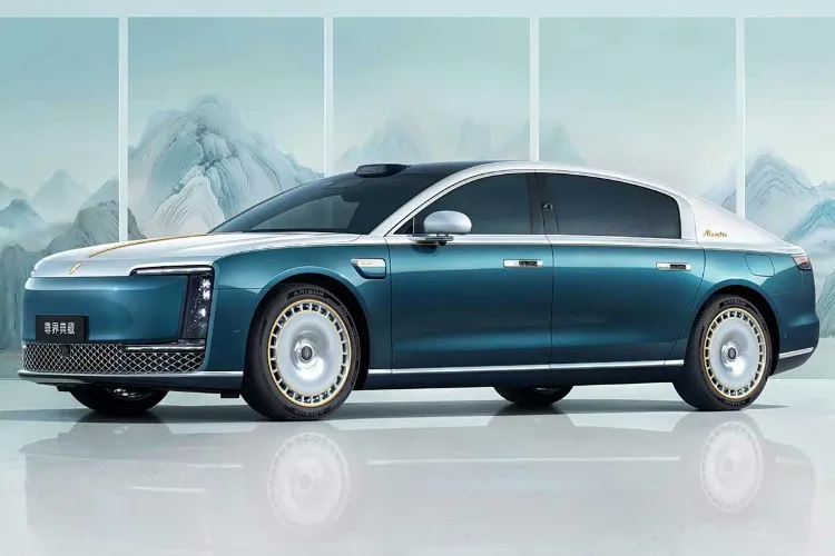 ماکسترو S800 گرند دیزاین