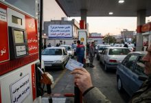 قیمت بنزین آزاد رسما 10 هزار تومان شد