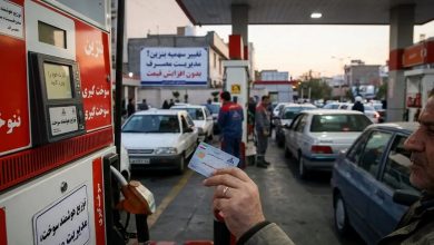 مقایسه CNG و LPG