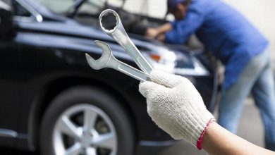 مهمترین علائم خرابی جلوبندی خودرو