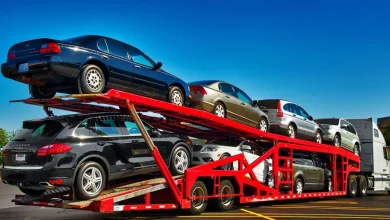 ترخیص خودروهای وارداتی بدون پلاک
