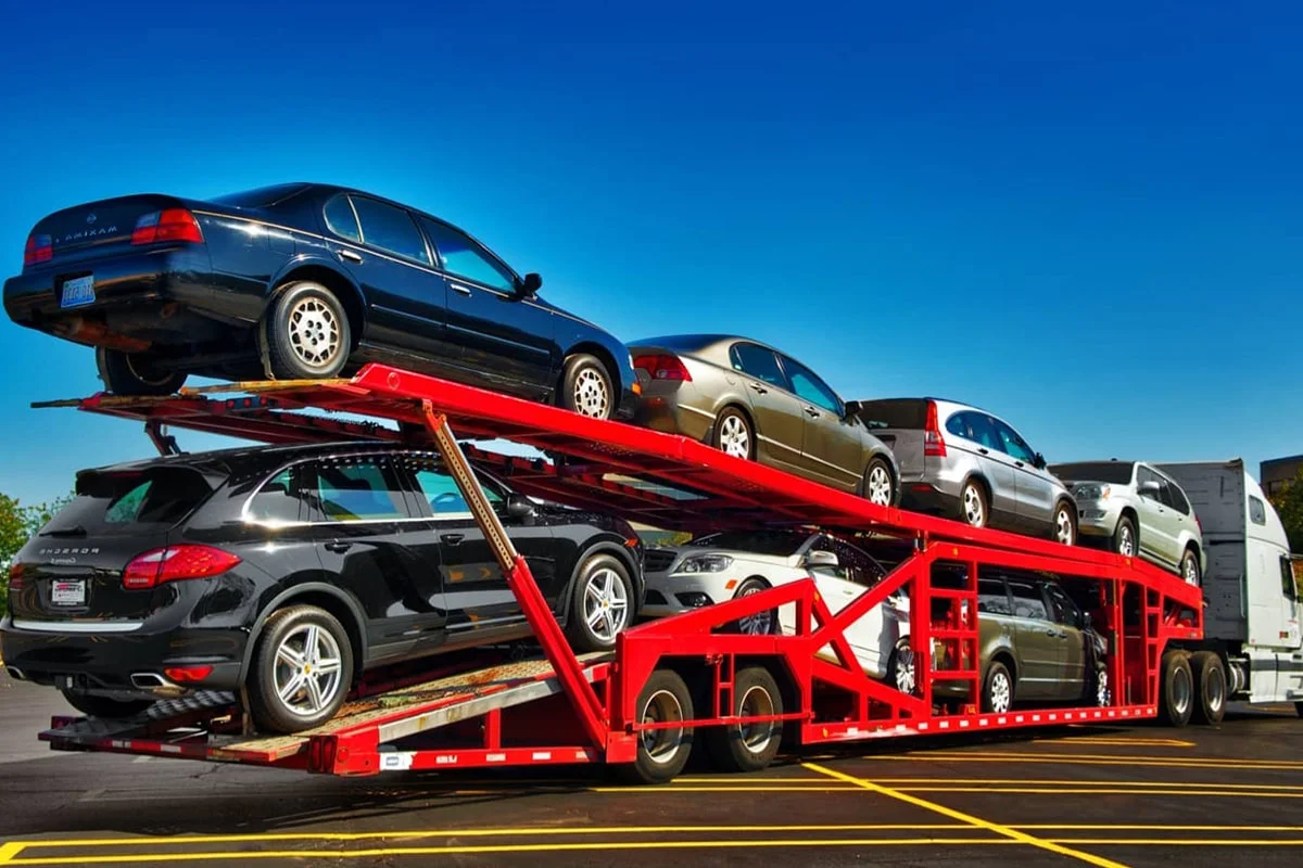 ترخیص خودروهای وارداتی بدون پلاک