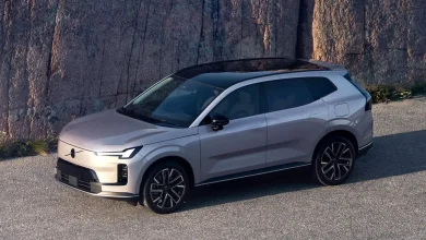 ولوو XC70
