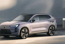 شرایط فروش ولوو XC-70