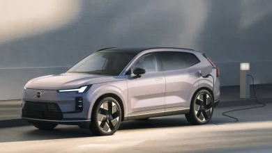 شرایط فروش ولوو XC-70