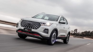 پرفروش ترین شاسی بلندهای بازار ایران