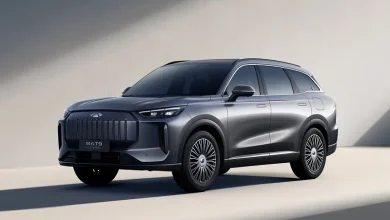 چری فالوین T9 لانگ رنج